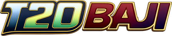 T20 Baji Logo